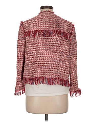 Zara Basic Jacket (view 2)