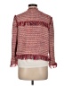 Zara Basic Red Jacket Size M - photo 2