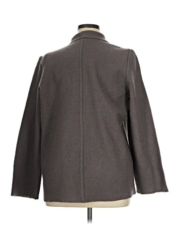Chico's Wool Cardigan (view 2)