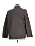 Chico's 100% Wool Gray Wool Cardigan Size XL - photo 2