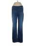 Gloria Vanderbilt Blue Jeans Size L - photo 1