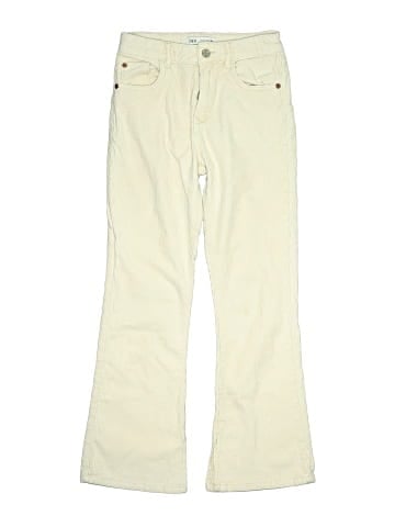 Zara Casual Pants (view 1)