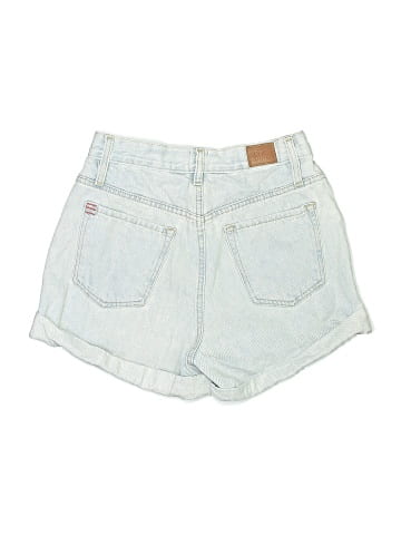 BDG Denim Shorts (view 2)
