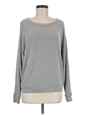 Chaser Long Sleeve T-Shirt (view 1)