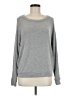 Chaser Gray Long Sleeve T-Shirt Size M - photo 1