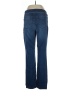 Gloria Vanderbilt Blue Jeans Size L - photo 2