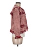 Zara Basic Red Jacket Size M - photo 4