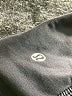 Lululemon Athletica Black Active Pants Size 6 - photo 7