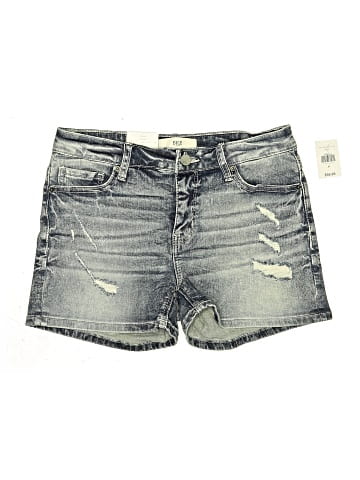 BKE Denim Shorts (view 1)