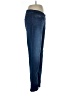 Gloria Vanderbilt Blue Jeans Size L - photo 4