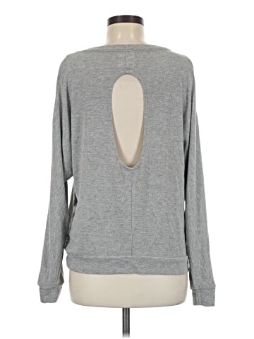 Chaser Long Sleeve T-Shirt (view 2)