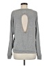Chaser Gray Long Sleeve T-Shirt Size M - photo 2