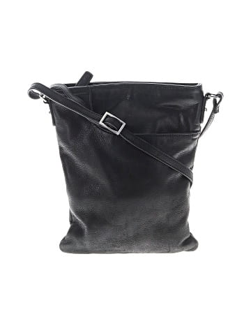 Margot Leather Crossbody Bag (view 1)