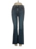 Rag & Bone Blue Jeans Size 24 waist - photo 1