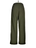 Unbranded 100% Polyester Green Casual Pants Size M - photo 2