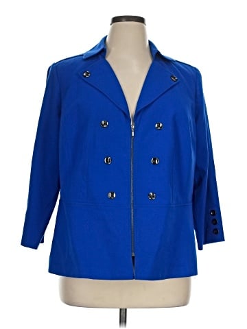 Tahari by ASL Blazer (view 1)