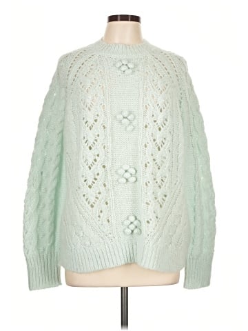 J.Crew Pullover Sweater (view 1)