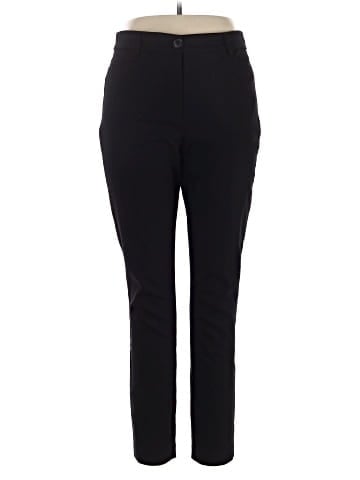Ann Taylor LOFT Active Pants (view 1)
