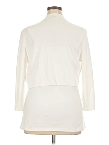 Talbots Cardigan (view 2)
