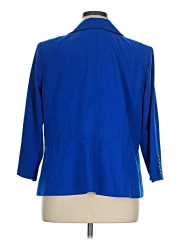 Tahari by ASL Blazer (view 2)