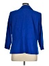 Tahari by ASL Blue Blazer Size 14 - photo 2