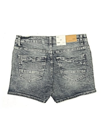 BKE Denim Shorts (view 2)