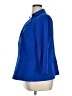 Tahari by ASL Blue Blazer Size 14 - photo 5