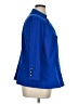 Tahari by ASL Blue Blazer Size 14 - photo 4