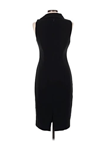 Black Halo Cocktail Dress (view 2)