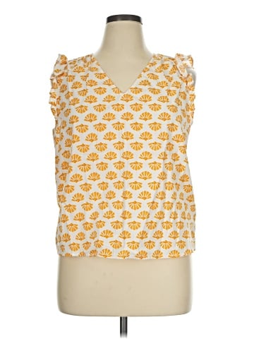 J.Crew Factory Store Tank Top (view 1)