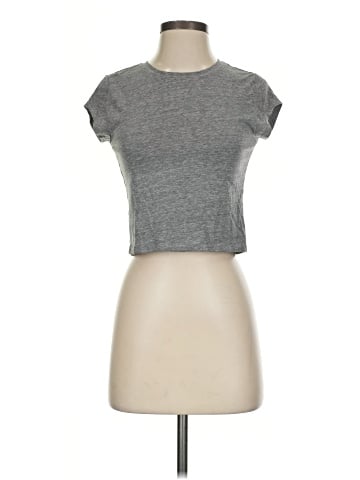 Forever 21 Short Sleeve T-Shirt (view 1)