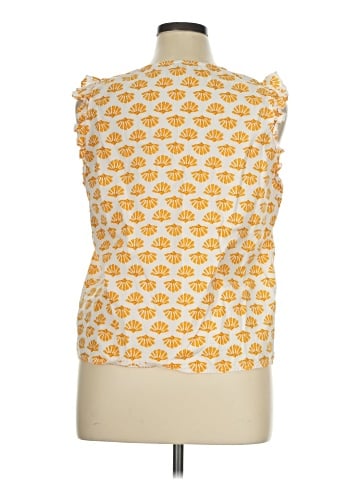 J.Crew Factory Store Tank Top (view 2)