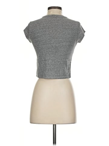 Forever 21 Short Sleeve T-Shirt (view 2)