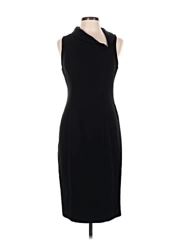 Black Halo Cocktail Dress (view 1)