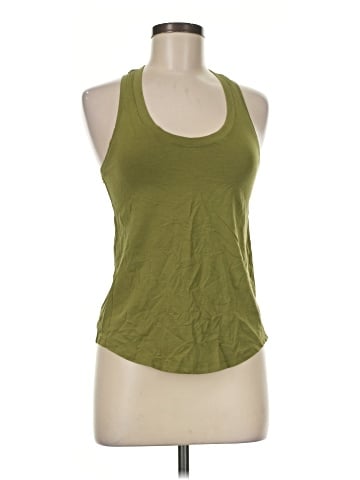 Lululemon Athletica Sleeveless Top (view 1)