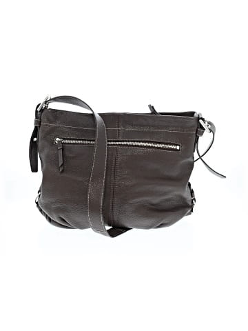 Coach Factory Leather Hobo (view 1)