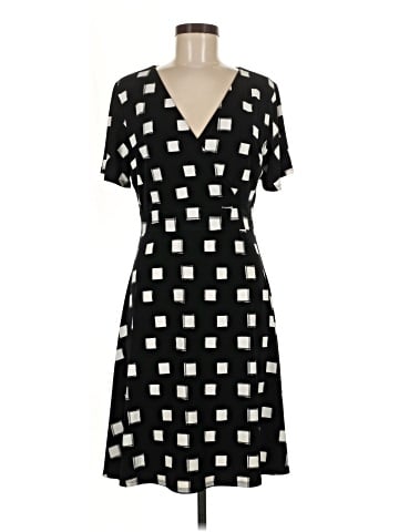 Ann Taylor Factory Casual Dress (view 1)