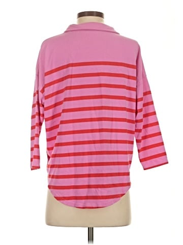 Vineyard Vines Long Sleeve Polo (view 2)