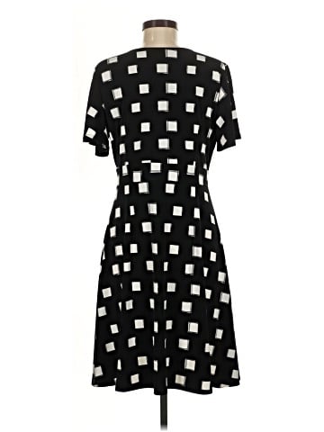 Ann Taylor Factory Casual Dress (view 2)