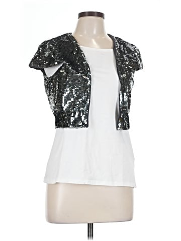 Jennifer Lopez Vest (view 1)