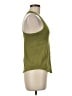Lululemon Athletica Green Sleeveless Top Size 8 - photo 4