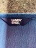 Lands' End Blue Pullover Sweater Size L - photo 7