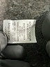 Unbranded Solid Black Active Pants Size Lg - XL - photo 7
