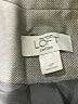 Ann Taylor LOFT Gray Blazer Size 6 Petite - photo 7