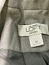 Ann Taylor LOFT Gray Blazer Size 6 Petite - photo 8