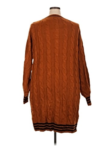 ELOQUII Cardigan (view 2)