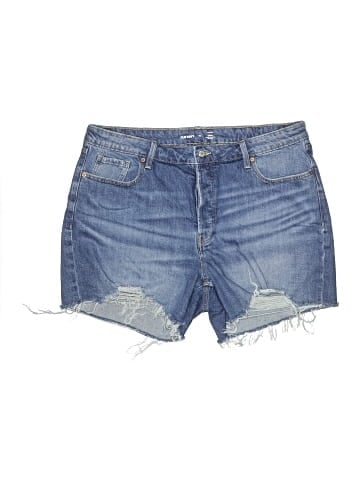 Old Navy Denim Shorts (view 1)
