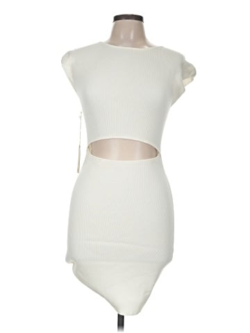 Wilfred Free Cocktail Dress (view 1)