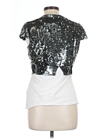 Jennifer Lopez Vest (view 2)