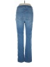 Gloria Vanderbilt Blue Jeans Size L - photo 2